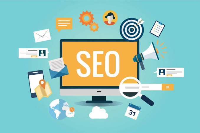 best SEO expert agency in USA