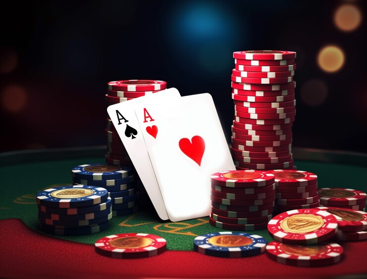 Unlocking the Secrets of a Successful Online Casino Game Journey