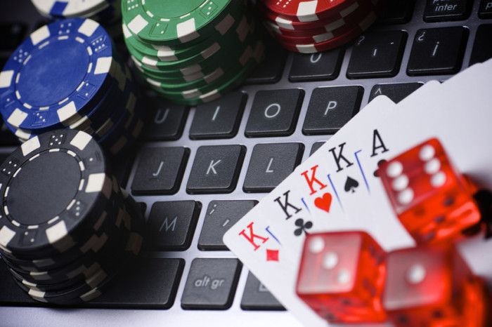 Online Live Casino Games