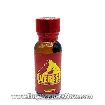 everest poppers