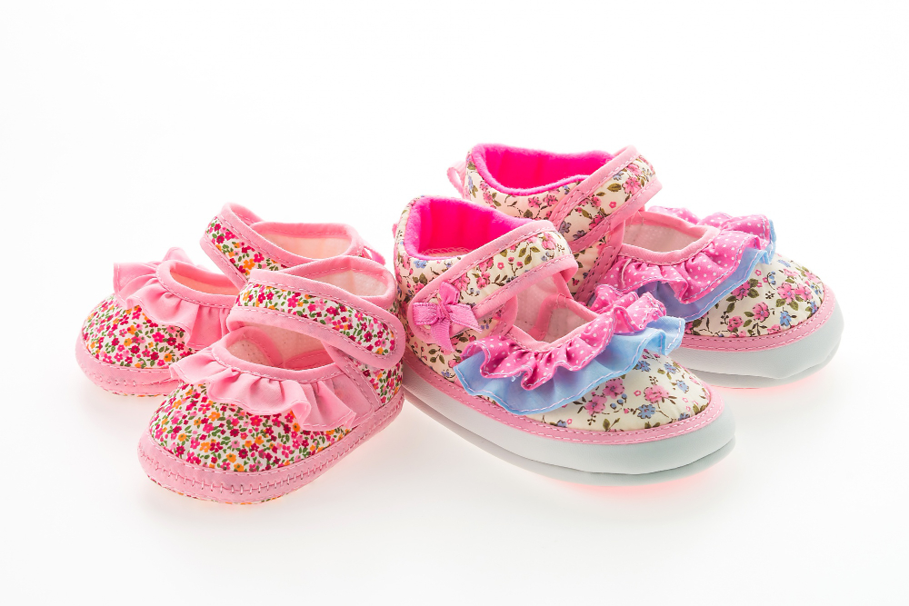 baby girl shoes