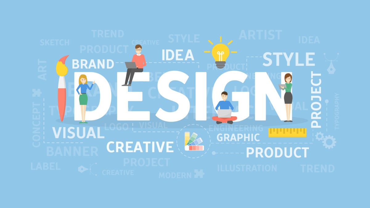 graphic designing company in india