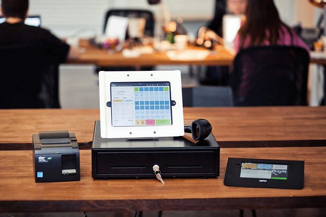 POS System