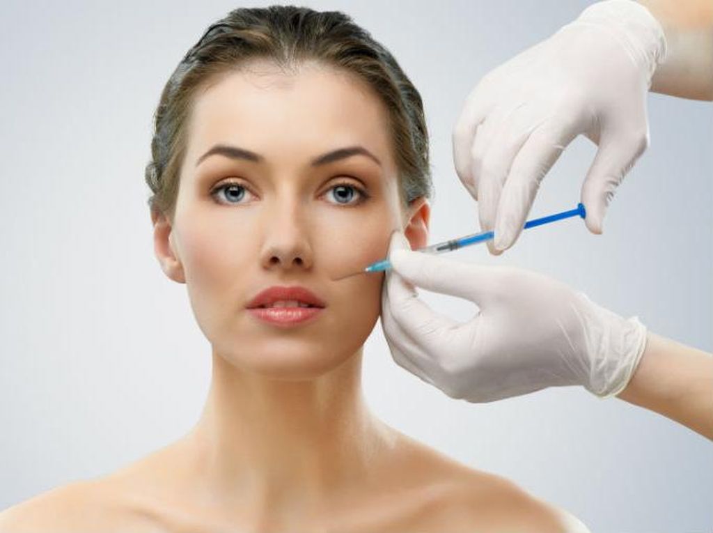 Botox Safety: What You Should Know Before Getting Injected in Riyadh