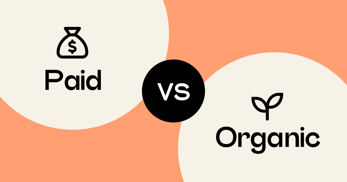 Organic SEO Services vs. Paid Advertising: Which is Right for You?