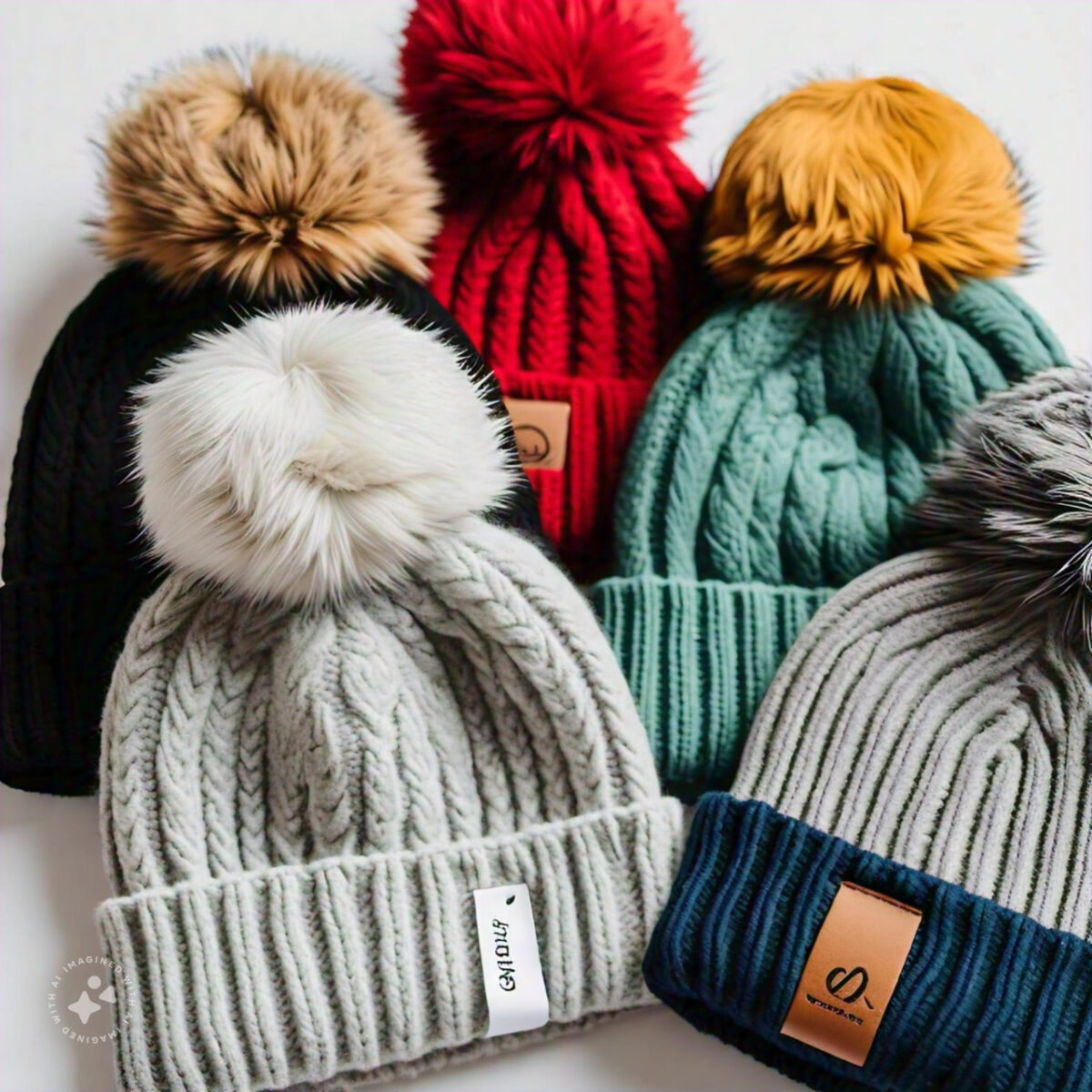 6 Must-Have Wholesale Beanies For Upcoming Winter Season