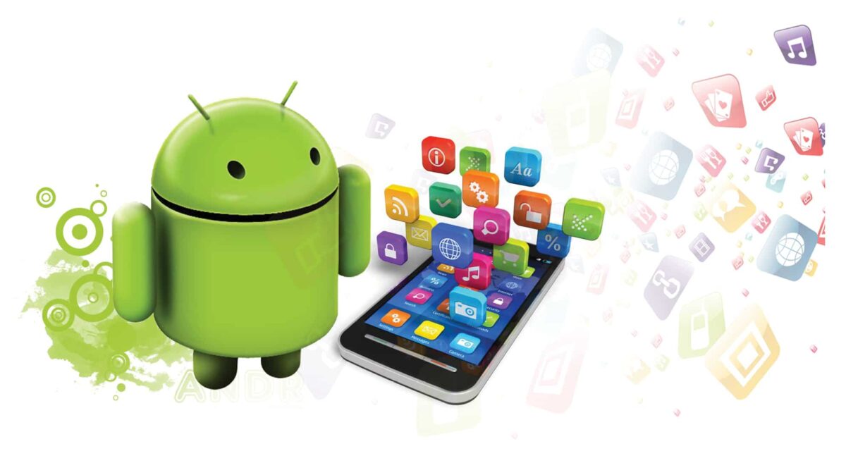 Android App Development