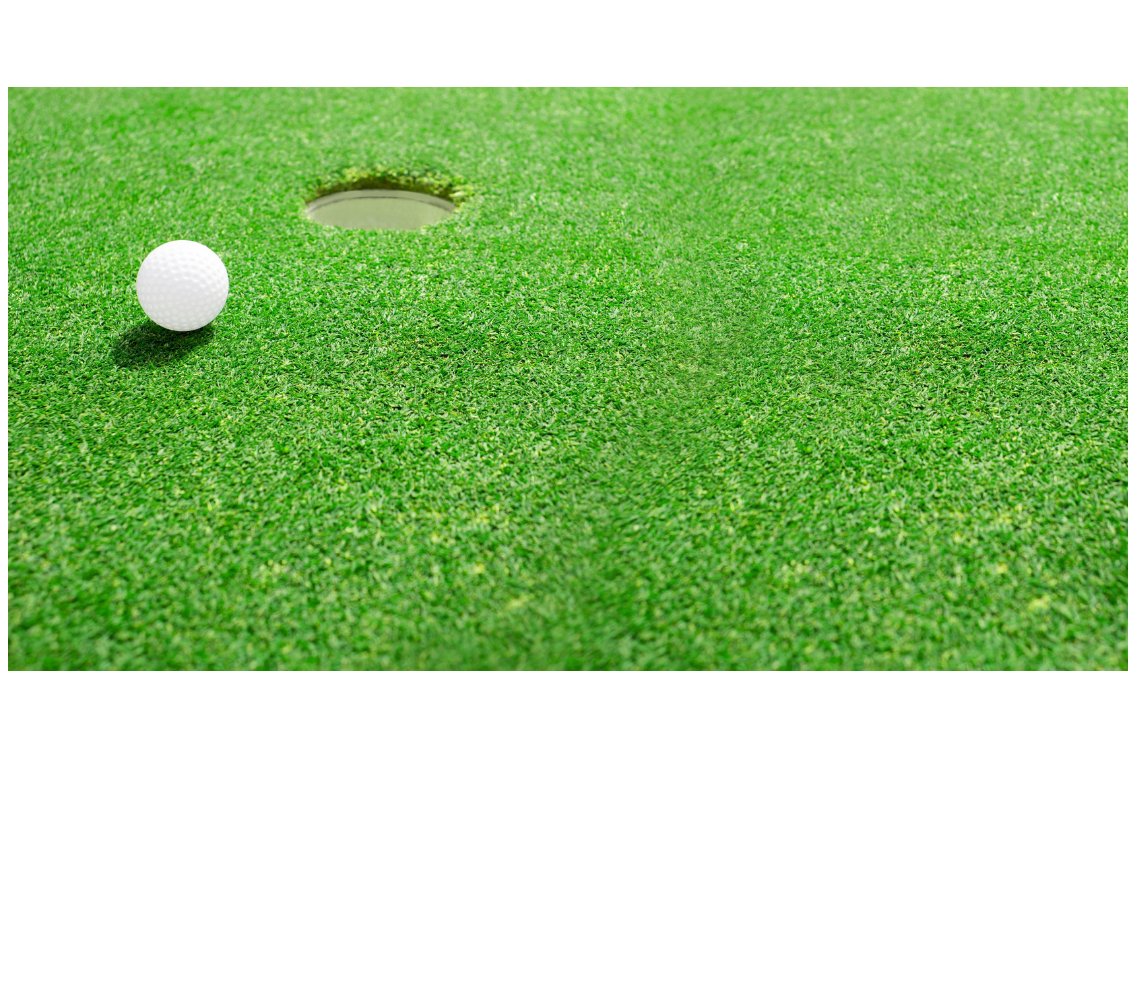 Why Artificial Golf Turf is the Best Choice for Year-Round Play