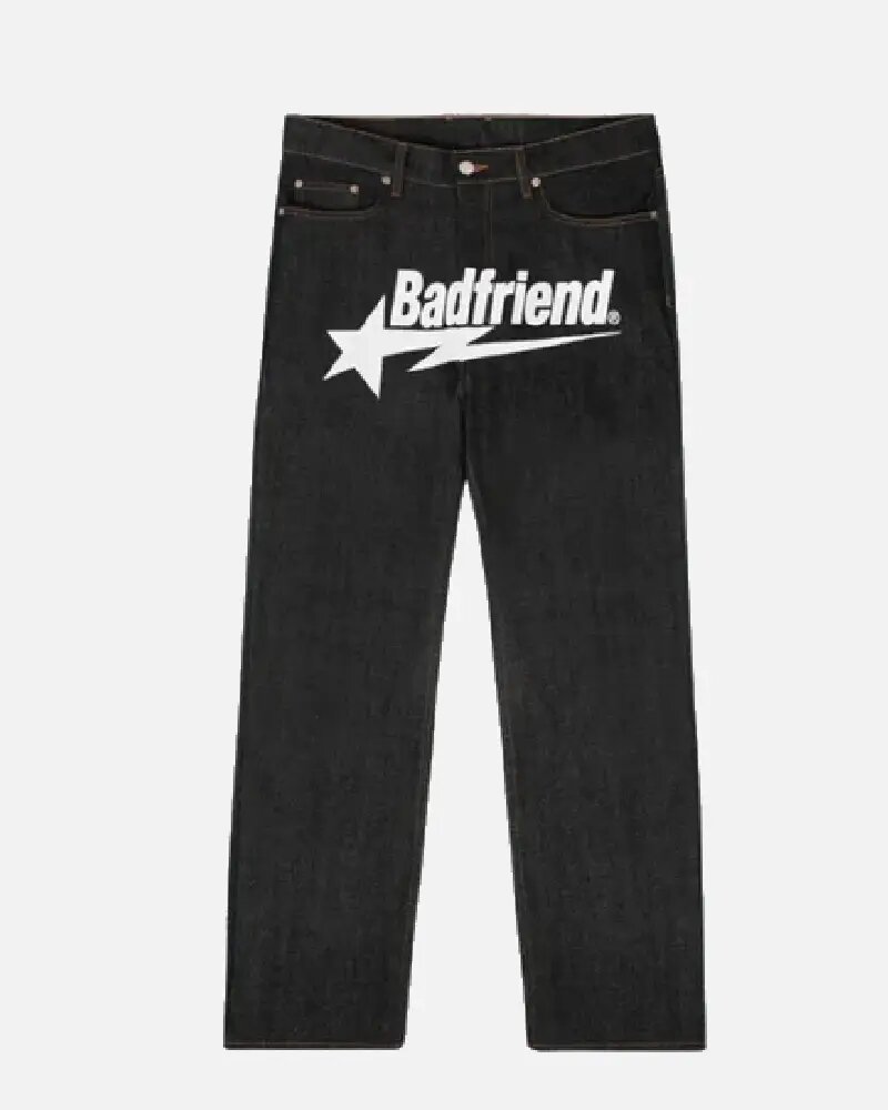 Badfriend Clothing  For Sale