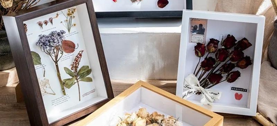 The Ultimate Guide to Choosing the Perfect Preserved Flowers for Your Big Day