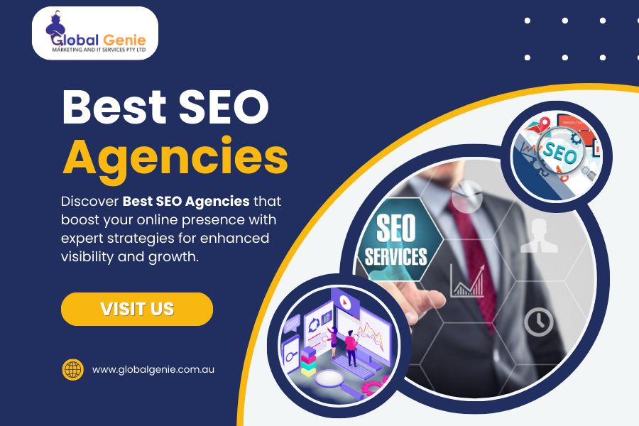 The Best SEO Agencies: Driving Traffic and Boosting Sales