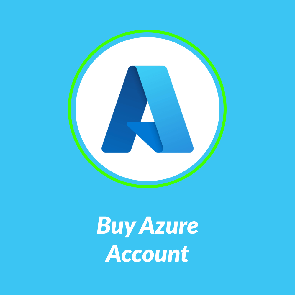 Buy Azure Account: A Comprehensive Guide to Microsoft Azure Cloud Solutions