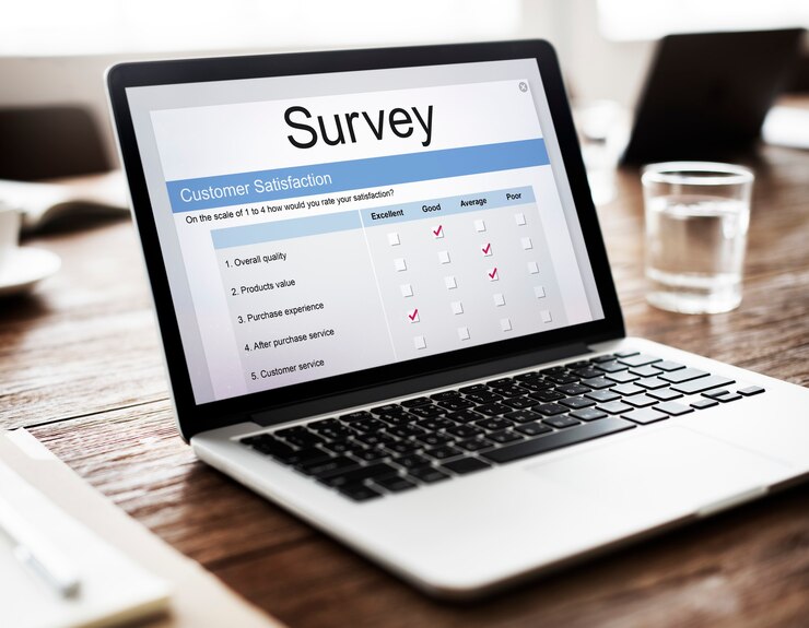 CERP Survey