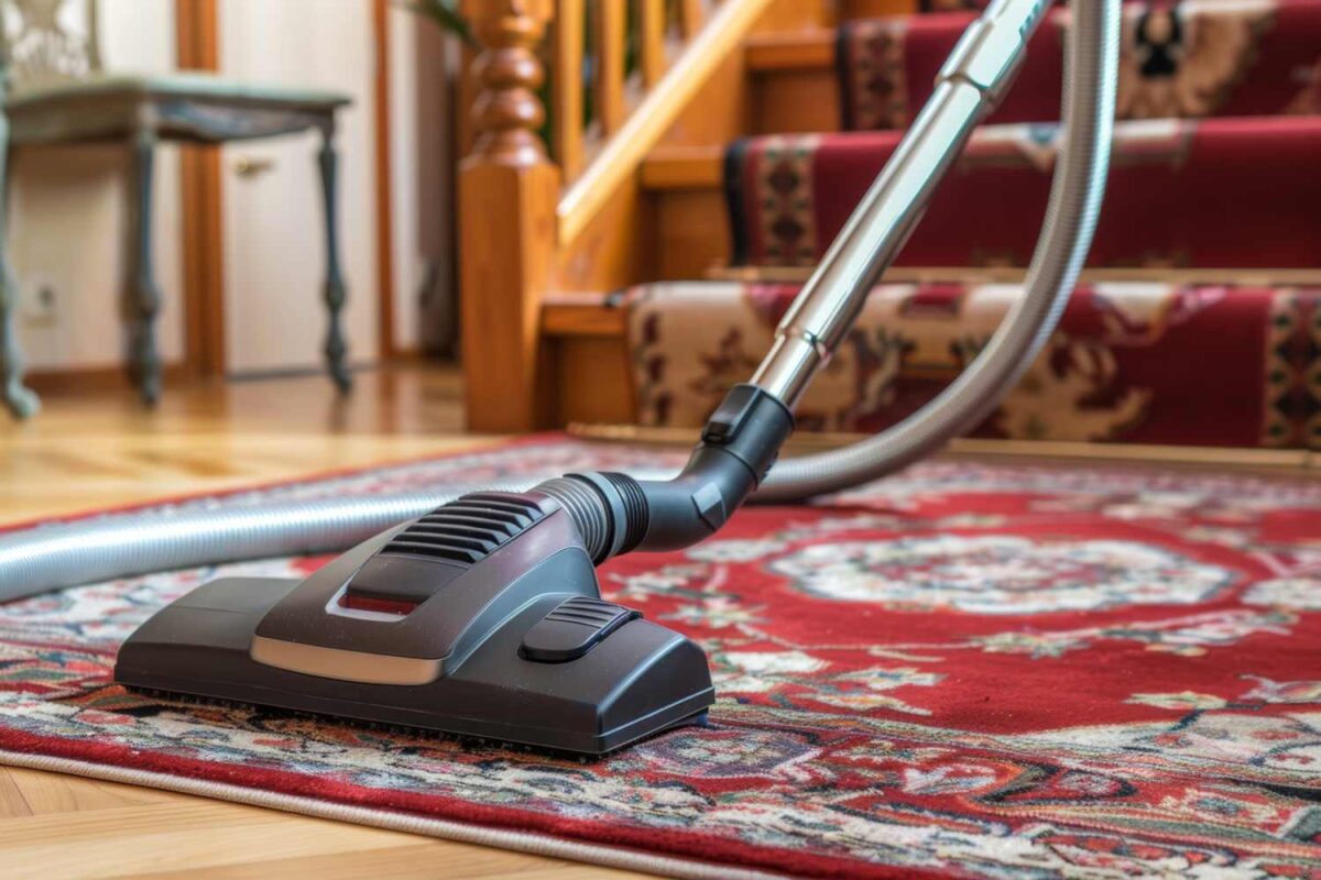 Top 10 Tips for Exceptional Carpet Cleaning in Brooklyn, NY