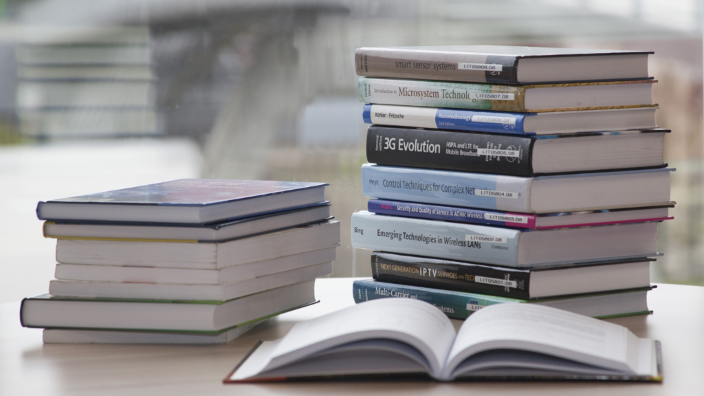 How to Sell Your College Textbooks | A Step-by-Step Guide