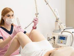 Common Myths About Laser Vaginal Rejuvenation Common Myths About Laser Vaginal Rejuvenation