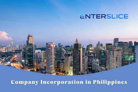 Company Incorporation in the Philippines