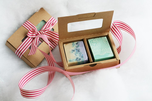 Custom Soap Boxes in Bulk: Elevate Your Brand