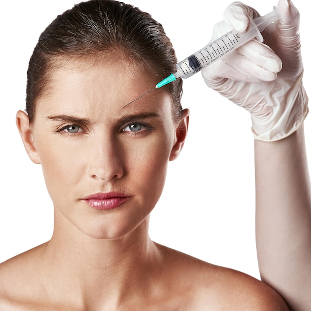 Exploring the Popularity of Glutathione Injections