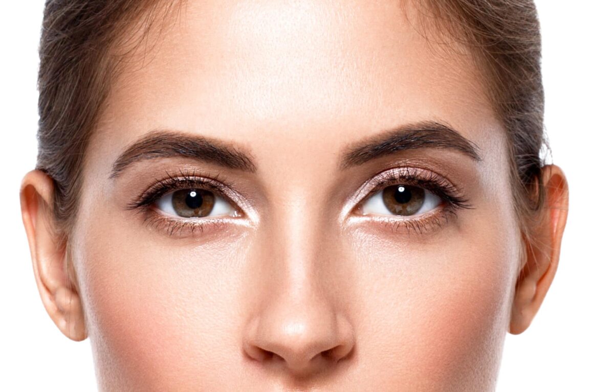 Youthful Eyes Revealed: Custom Eye Bag Removal