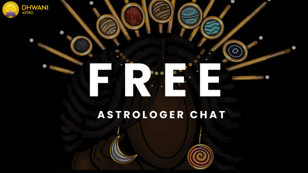 Astrology Free Chat