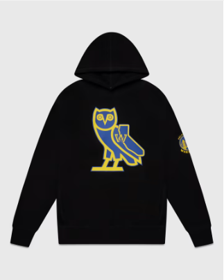 Why OVO Hoodies Are Taking Over Street Style"