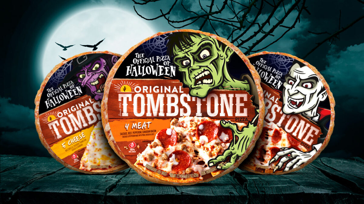 Why Halloween Pizza Boxes Will Spook Up Your Delivery Game!