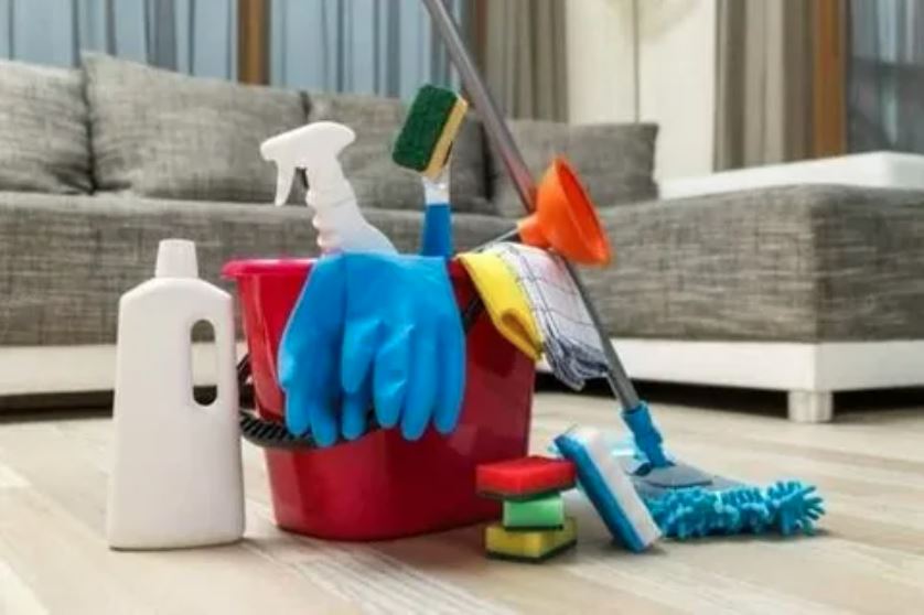 Finding the Best House Cleaning Services in California | Colorado Cleaning Services LLC