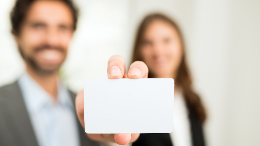 How Custom Best Plastic Cards Enhance Security for Your Business