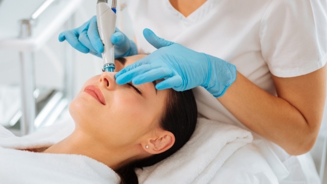 Discover the Rejuvenating Effects of Hydra Facial MD in Scottsdale