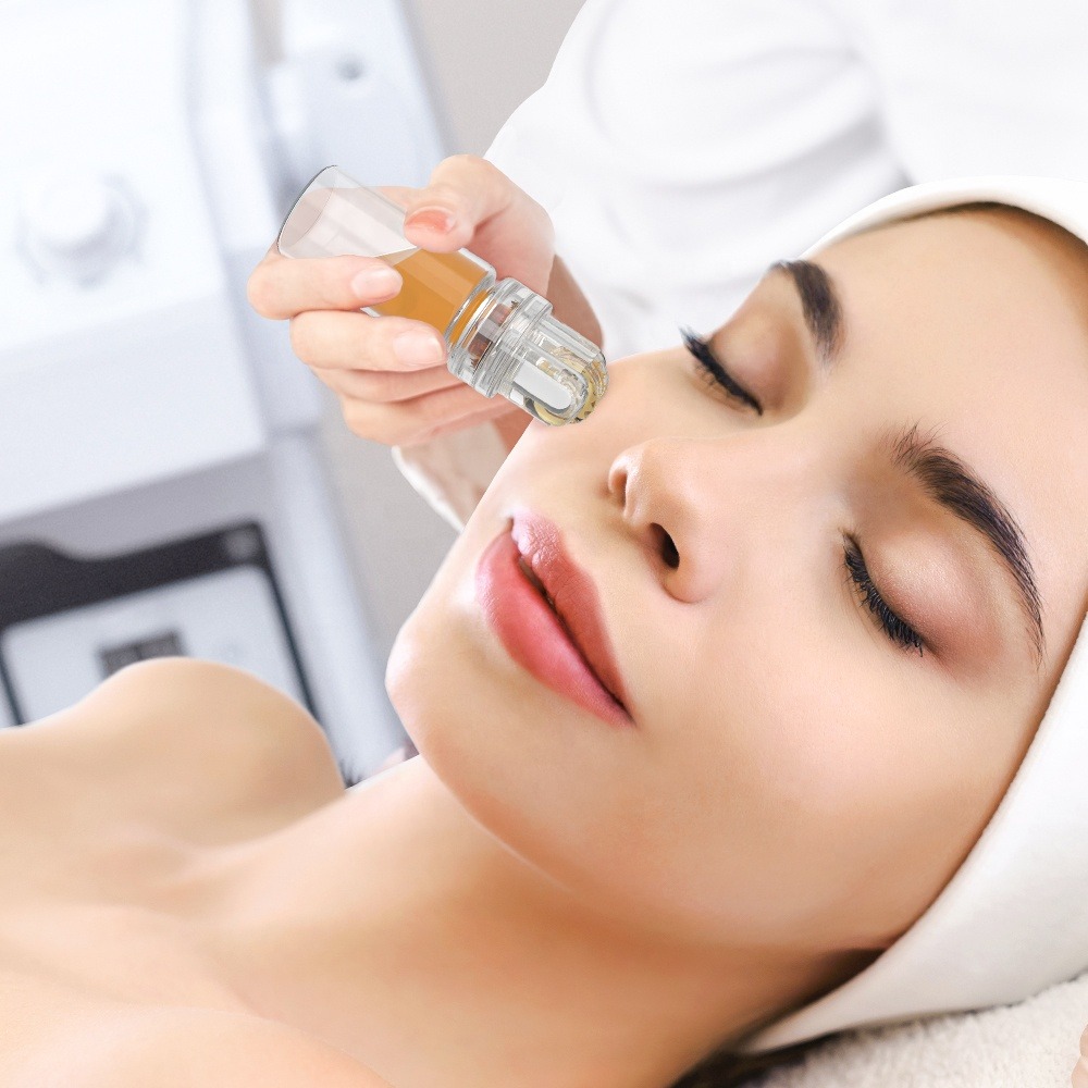 Hydra Needle Facial: The Ultimate Skin Rejuvenation in Scottsdale