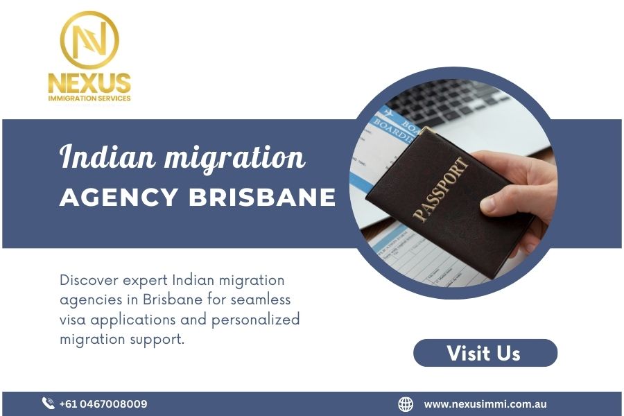 Indian Migration Agency Brisbane