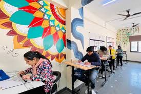 Interior Design institute in Delhi