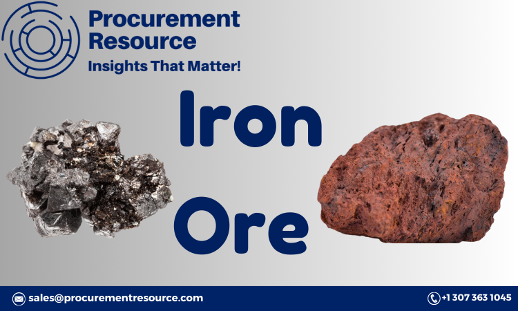 Iron Ore Price Trend: In-Depth Market Analysis and Future Outlook