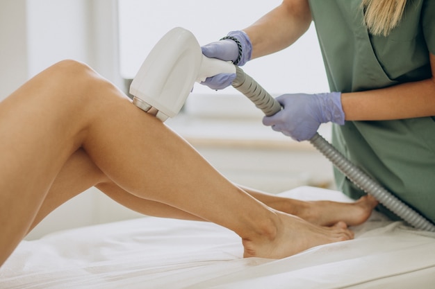 Laser Hair Removal in Silicon Oasis: A Comprehensive Guide