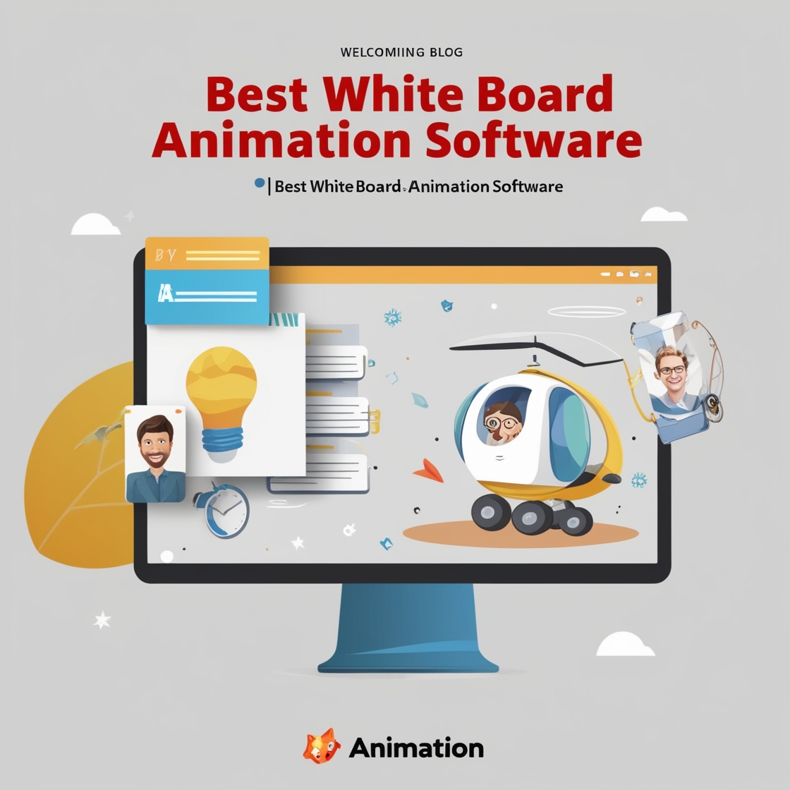 best free whiteboard animation software