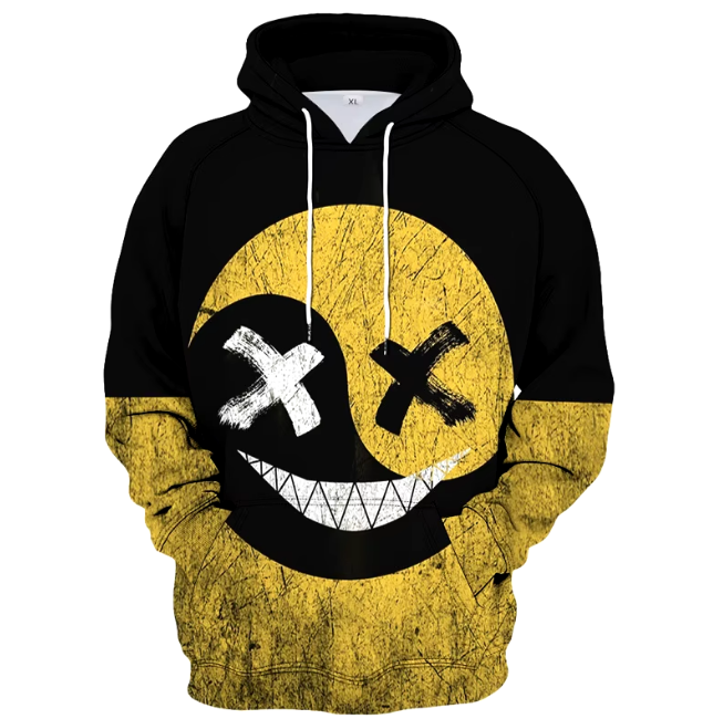 Madhappy hoodie