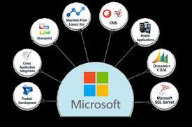 Optimizing Operations: Leveraging Microsoft Consulting Services for Efficiency