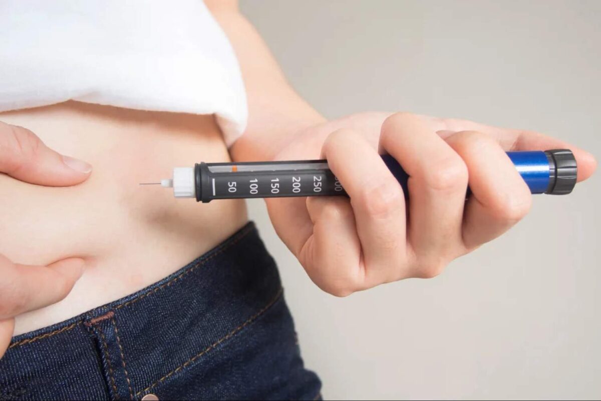 Discover How Mounjaro Injection Aids Weight Loss