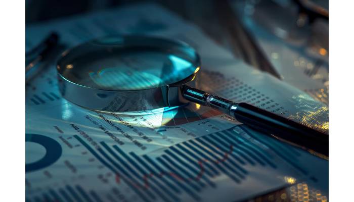 forensic accounting investigations