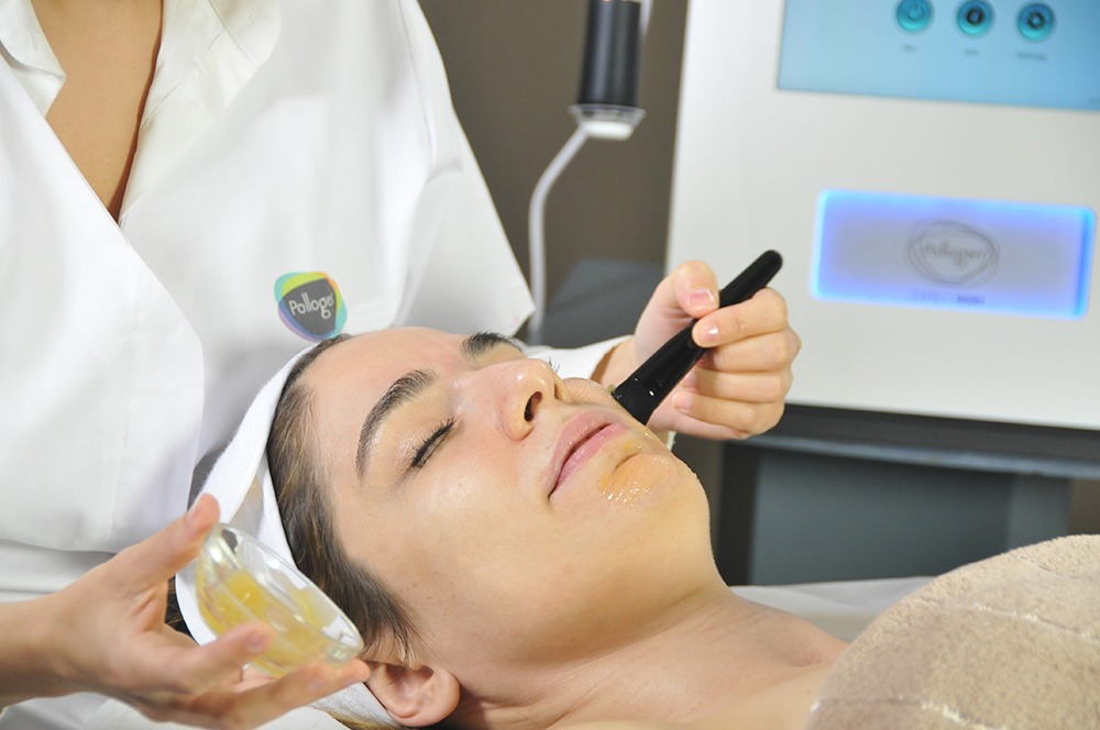 Hydra Needle Facial