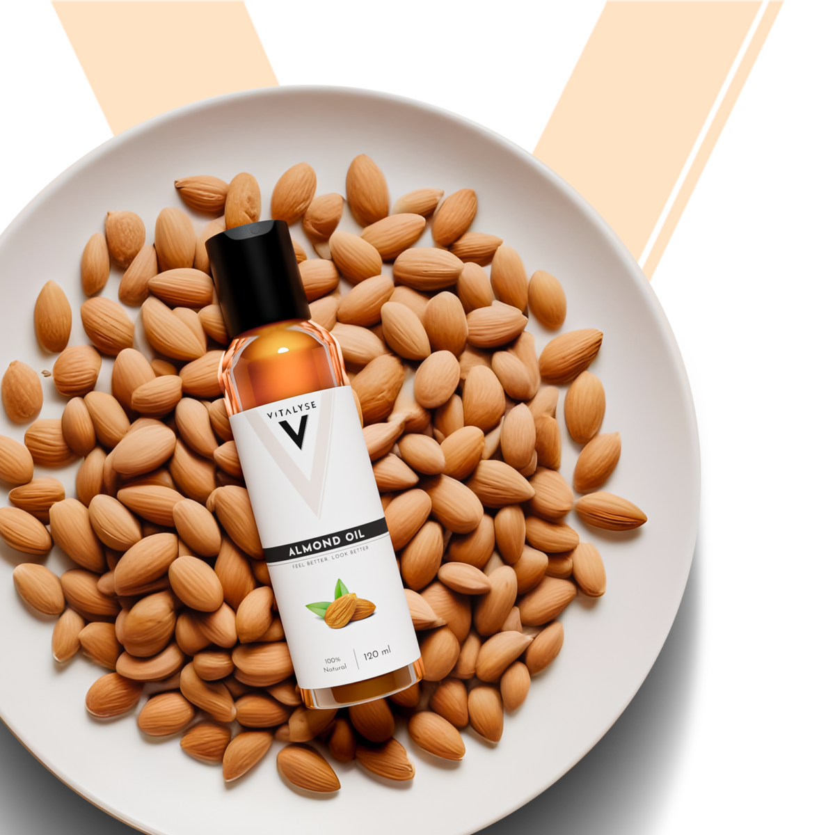 Exploring the Wonders of Almond Oil for Holistic Wellness in Pakistan