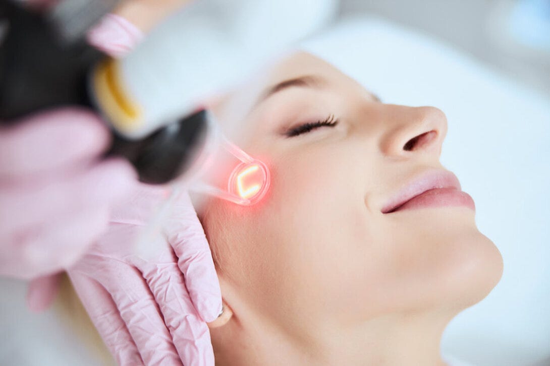 Pico Laser Fast, Safe Results for Beautiful Skin