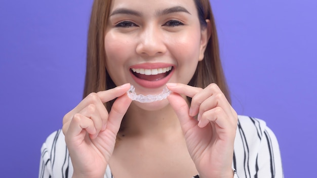 Say Goodbye to Teeth Shifting: The Magic of Retainers!