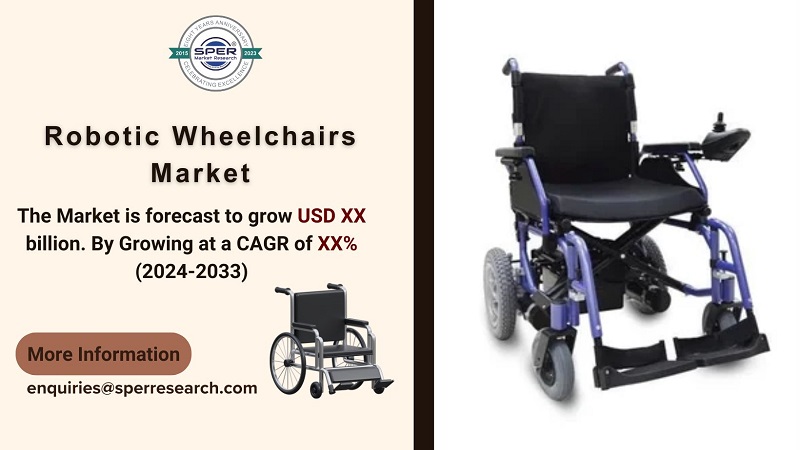 Robotic Wheelchairs Market