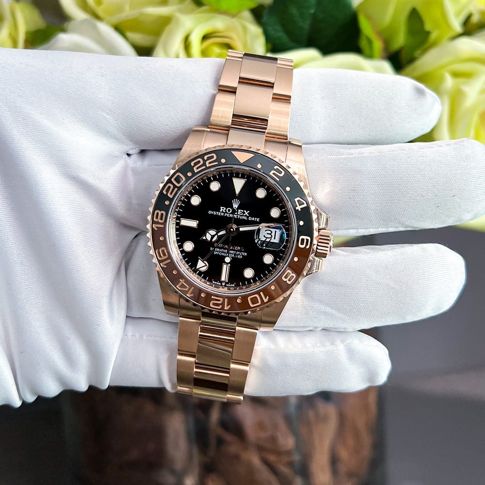 Rolex Submariner