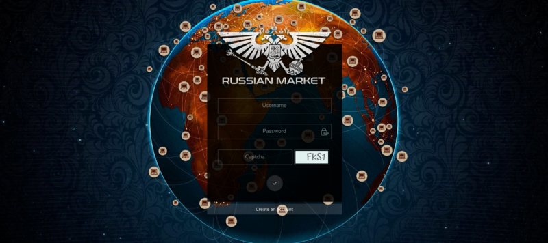 What You Need to Know About the Russian Market: Dumps, RDP Access, and CVV2 Shops