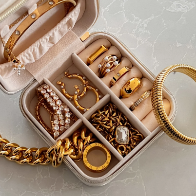 The Best Packing Materials to Protect Your Christmas Jewelry Gifts