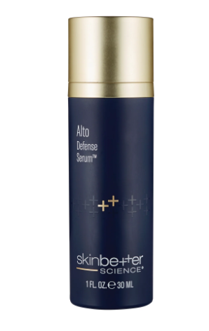 Why Include Alto Defense Serum in Your Skincare Routine?