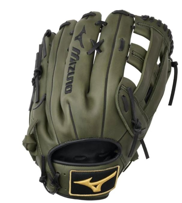 What Are the Best Slow Pitch Softball Gloves for Recreational Play?